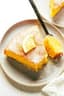 Olive Oil Citrus Cake